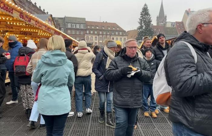 Der Besucherrekord vom letzten Jahr bereits gebrochen?