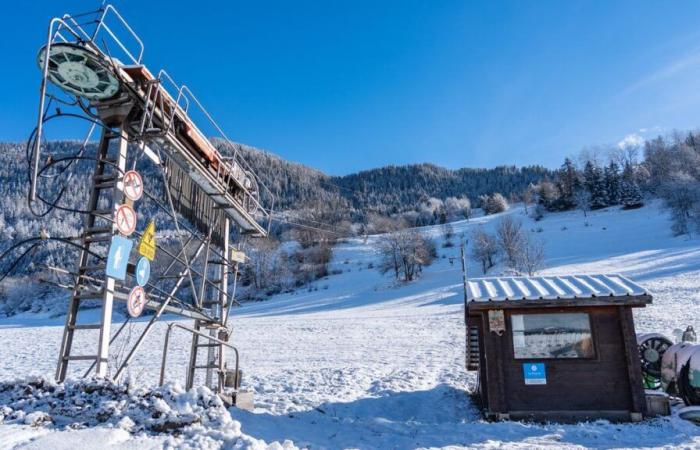 Im Mittelgebirge die Dämmerung des Skifahrens: Wie sich kleine Skigebiete auf diese immense Herausforderung vorbereiten