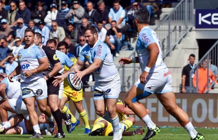 Top 14 – Bayonne-Castres: „Stellen Sie sich etwas weiter weg …“ Wie der CO gegen die beiden Eröffnungsspiele von Aviron Bayonnais antreten wollte