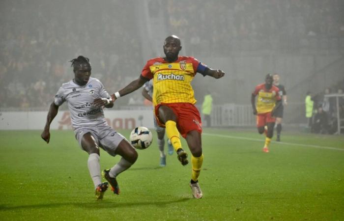 Seko Fofana zurück in der Ligue 1? Dort arbeiten Rennes und Arnaud Pouille