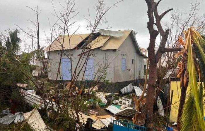 das bewegende Zeugnis dieser bretonischen Frau, die aus der Hölle von Mayotte zurückgekehrt ist