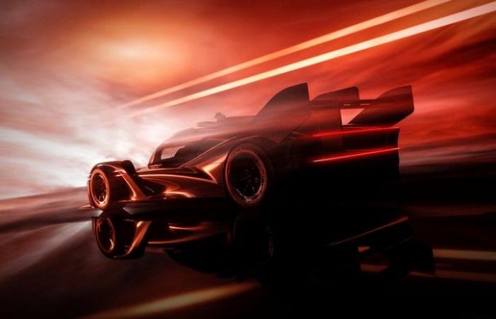 Formel 1 | Warum Genesis die WEC und die 24 Stunden von Le Mans der F1 vorzog