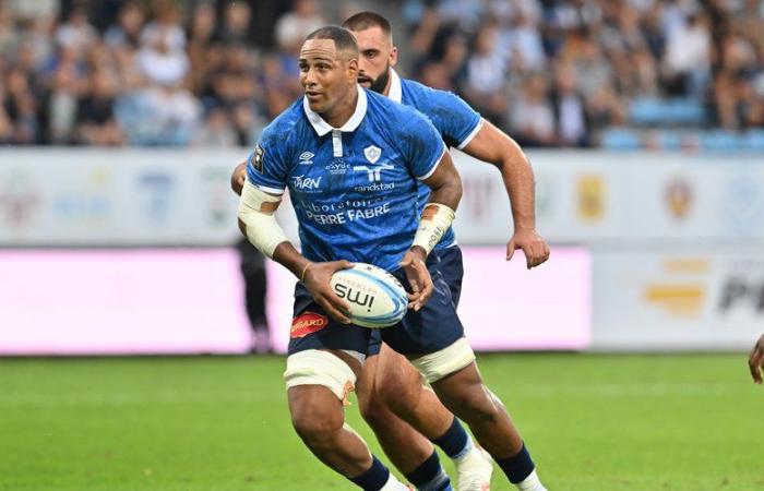 DIREKT. Bayonne-Castres: Der CO will wieder auf die Beine kommen und in den oberen Rängen der Top-14-Rangliste bleiben! Verfolgen Sie das Spiel live