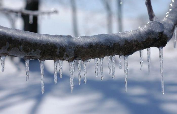 Zustand der Straßen im Aveyron: Neuer Eisdurchbruch an diesem Samstagmorgen, hier sind die betroffenen Straßen im Departement