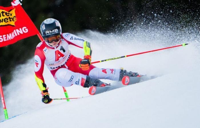 Frederica Brignone siegt bei RTL am Semmering – Scheib holt auf