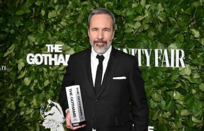 Von Célines Rückkehr auf die Bühne bis zu Denis Villeneuves Oscar-Rennen: Sechs Dinge, auf die wir bei unseren Künstlern im Jahr 2025 achten sollten