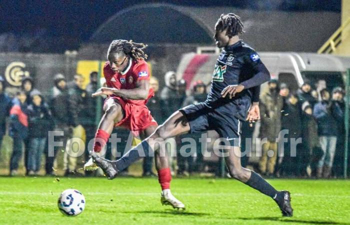 Der FFF bestätigt die gegen GOAL FC verhängte 9-Punkte-Strafe