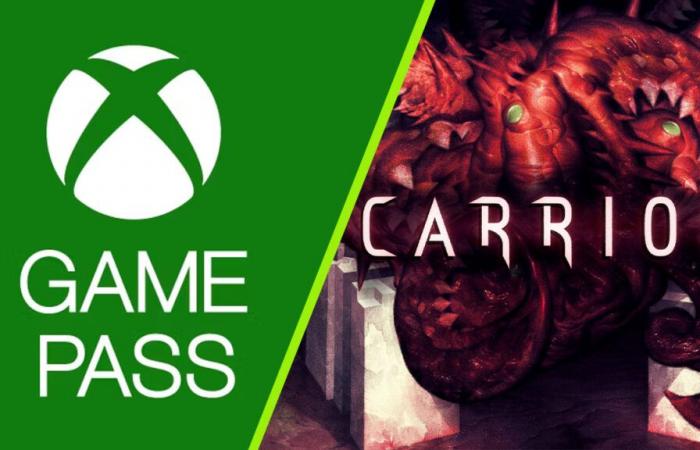 Xbox Game Pass: Das erste Spiel des Jahres 2025 erscheint nächste Woche und ist sehr beliebt | Xbox