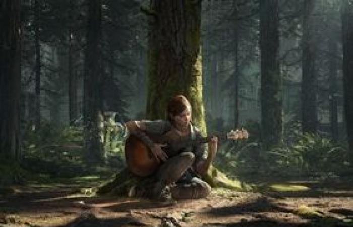 Andy Gavin erklärt, warum Naughty Dog zugestimmt hat, Sony aufzukaufen – News