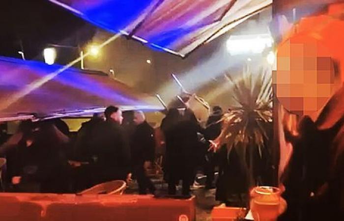 Tödliche Unfälle, Mord an Pauline, Zusammenstöße zwischen Ultras … Diese Nachrichten prägten das Land Lorient im Jahr 2024