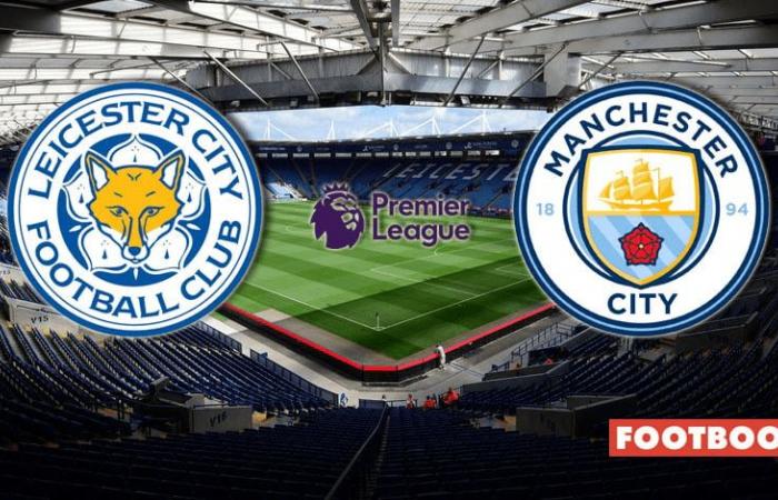 Leicester gegen Manchester City: Spielvorschau und Vorhersage