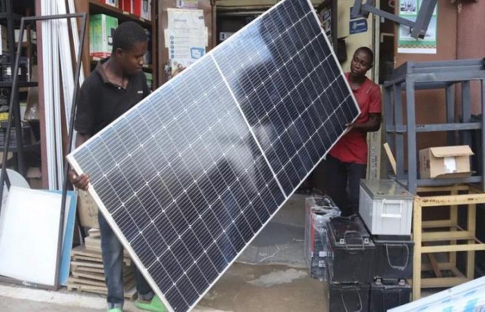 Nigeria: Solarenergie, eine Alternative zur Energiekrise und steigenden Kraftstoffpreisen – VivAfrik