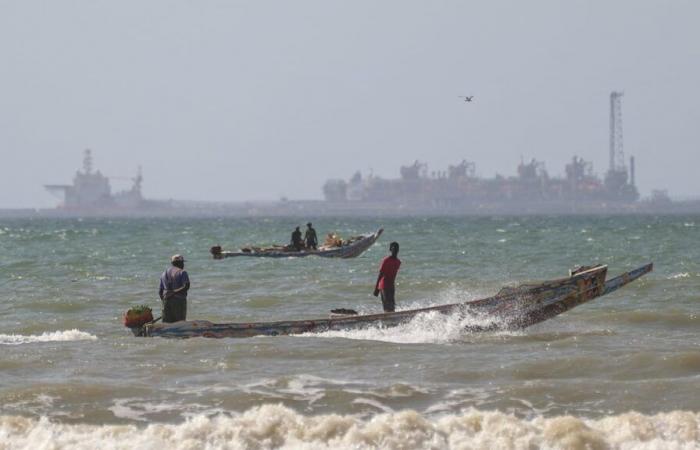 Senegal und Mauretanien geben die „offizielle Eröffnung der ersten Bohrung der GTA-Lagerstätte“ bekannt