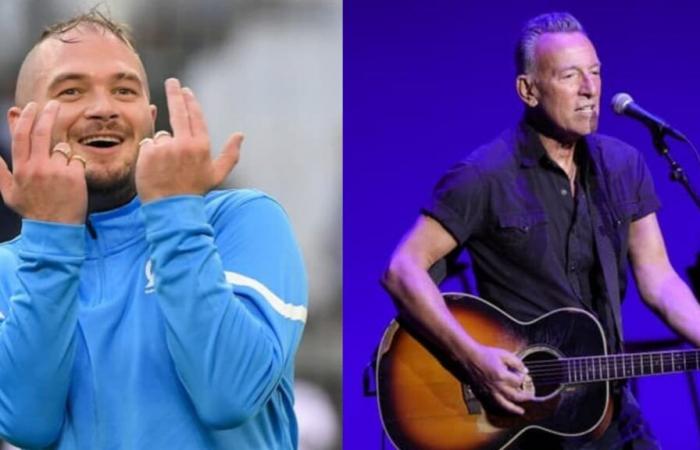 Jul, Bruce Springsteen, IAM… Die Konzerte, die Sie 2025 in Marseille nicht verpassen sollten