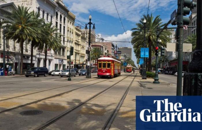 Was ist das French Quarter von New Orleans, der Ort des LKW-Angriffs am Neujahrstag? | Fahrzeugangriff in New Orleans