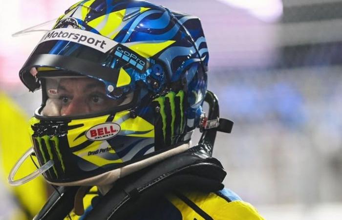 MotoGP: Valentino Rossi kündigt eine deutlichere Rückkehr ins Fahrerlager im Jahr 2025 an