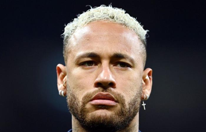 Neymar lobt einen seiner ehemaligen Teamkollegen: „Der Beste.“