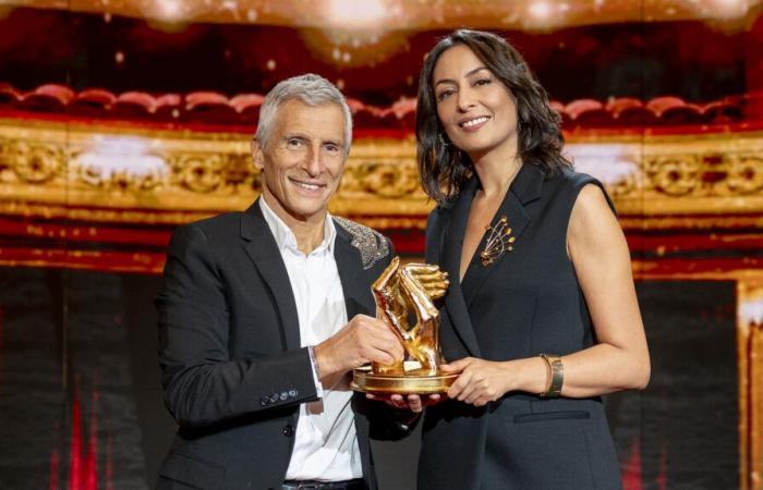 Was sind die „Bravo d’or“, die Nagui und Leïla Kaddour-Boudadi heute Abend auf France 2 präsentierten?