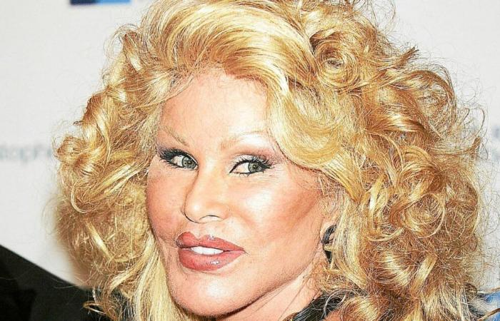 Jocelyne Wildenstein, eine Jetset-Figur mit dem Spitznamen „Katzenfrau“, ist tot