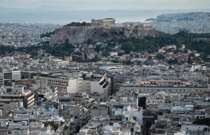 In Athen treten Beschränkungen für Kurzzeitmieten in Kraft