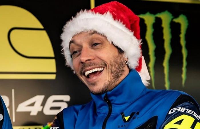 MotoGP: Valentino Rossi kündigt eine deutlichere Rückkehr ins Fahrerlager im Jahr 2025 an