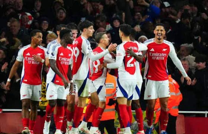 Brentford gegen Arsenal: So sehen Sie das entscheidende Premier-League-Duell