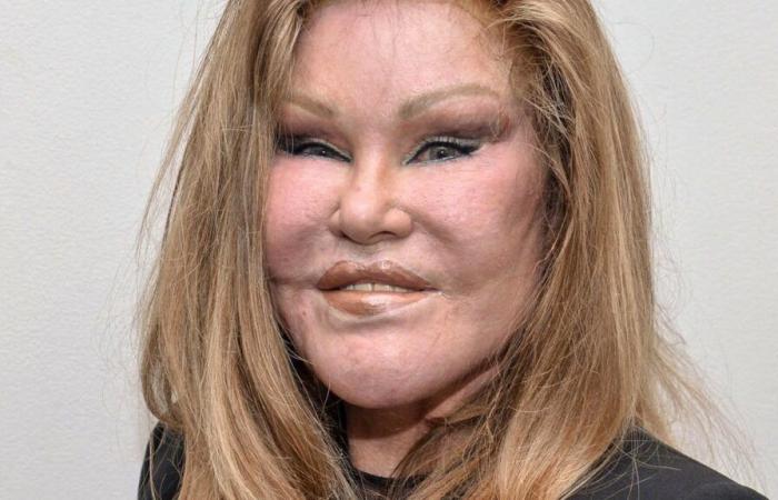 Tod von Jocelyne Wildenstein, der berühmten Katzenfrau