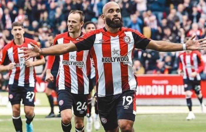 Bryan Mbeumo ist umwerfend, aber Brentford verliert gegen Arsenal