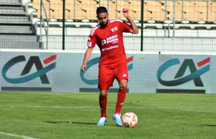 Fußball. Ryad Boudebouz hat nichts dagegen, eines Tages zum FC Sochaux zurückzukehren