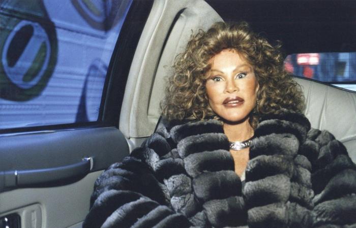 Jocelyn Wildenstein tot: „Catwoman“-Prominente, bekannt für extreme Schönheitsoperationen, stirbt im Alter von 84 Jahren