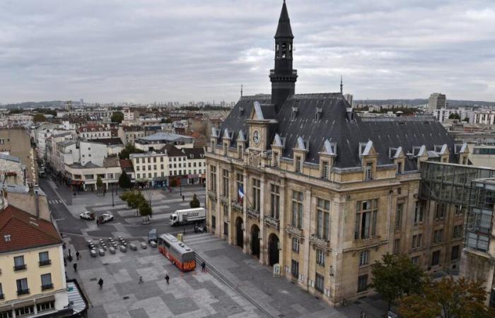 Saint-Denis fusioniert mit Pierrefitte-sur-Seine und erhält eine Zuteilung von 6,7 Millionen Euro