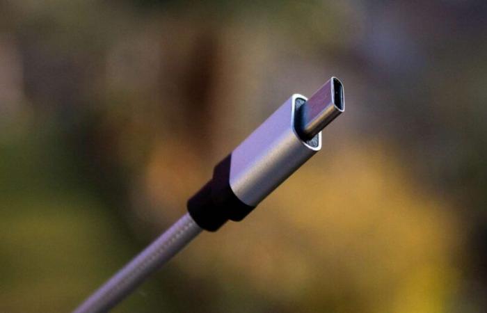 Wird der USB-C-Anschluss der Innovation wirklich schaden?