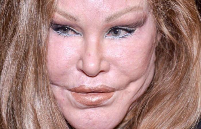 Tod von Jocelyne Wildenstein, auch „Katzenfrau“ genannt