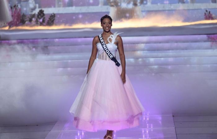 Miss France 2025: first day of reign and already a clash