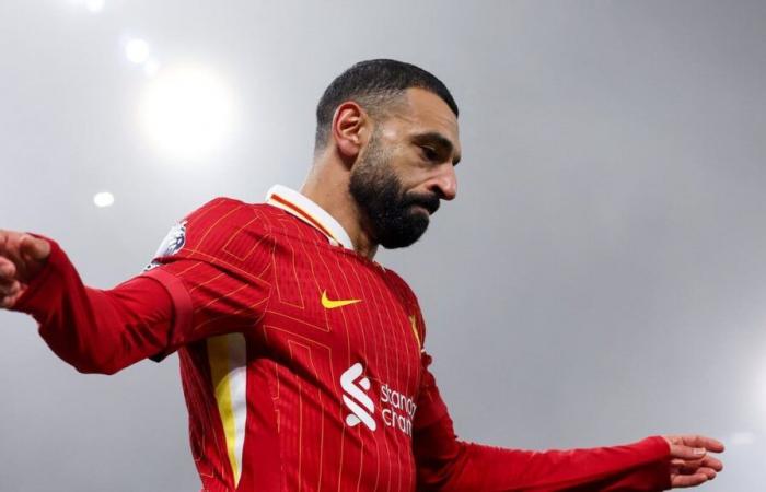 Mercato – PSG: Es ist vorbei, Salah wird unterschreiben!