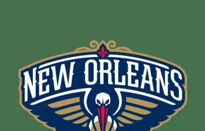 Spiel NBA Miami Heat gegen New Orleans Pelicans vom 01.01.2025