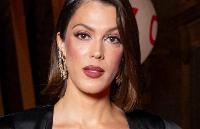 Iris Mittenaere: Verlobungen abgesagt, Partnerin verurteilt … Ein bezauberndes Wesen schenkte ihr ein Lächeln und Liebe