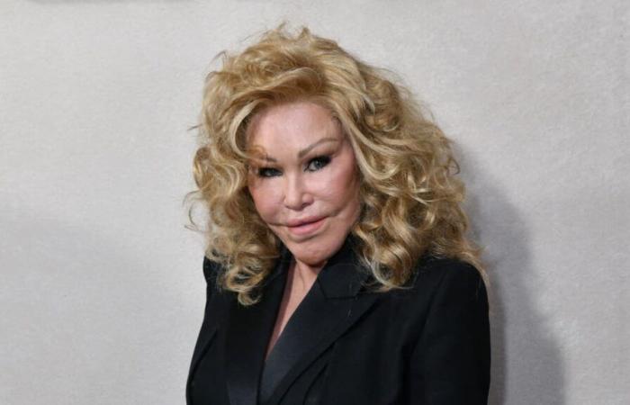 Death of Jocelyn Wildenstein, jet-set figure, nicknamed the “cat woman”