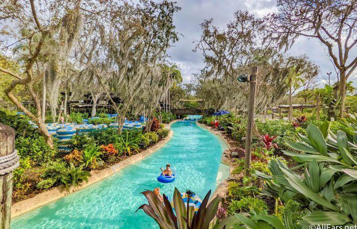 A NEW Disney World Hotel Perk Starts Today!