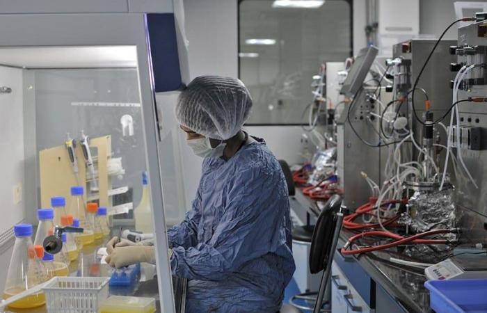 Biocon Biologics wird eine Produktionsstätte in Casablanca errichten