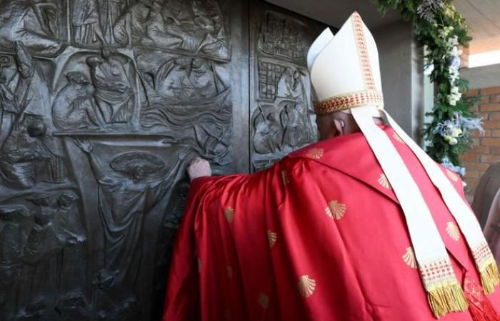 Jubiläen, von der politischen Bekräftigung des Papstes bis zur „Veranstaltungspastoral“