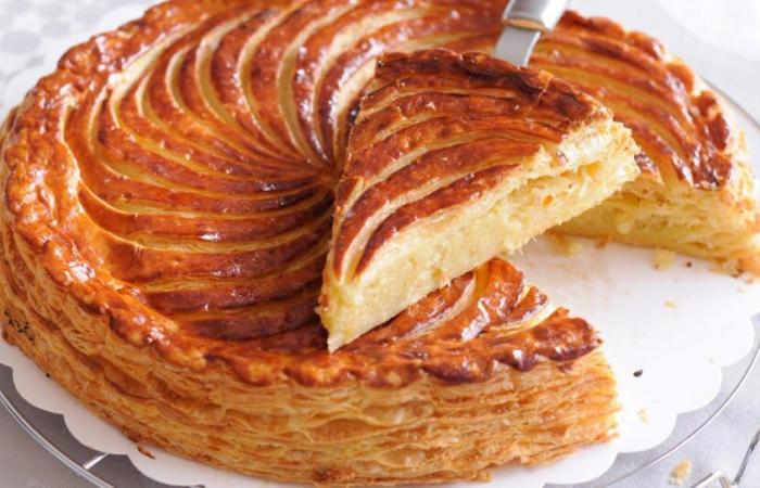 An welchem ​​Tag soll man im Januar 2025 die Galette des Rois essen?