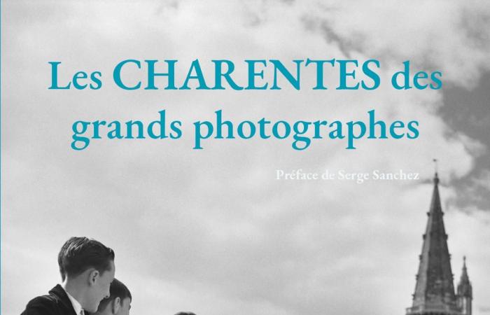 Humanistisches Charentes im Auge großer Fotografen