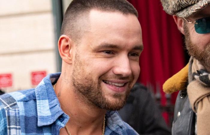 Tod von Liam Payne: Drei Personen wegen Totschlags angeklagt