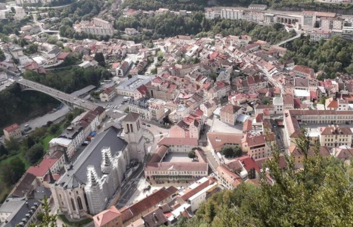 Dieses Museum präsentiert einzigartige Sammlungen in Frankreich und liegt im Jura