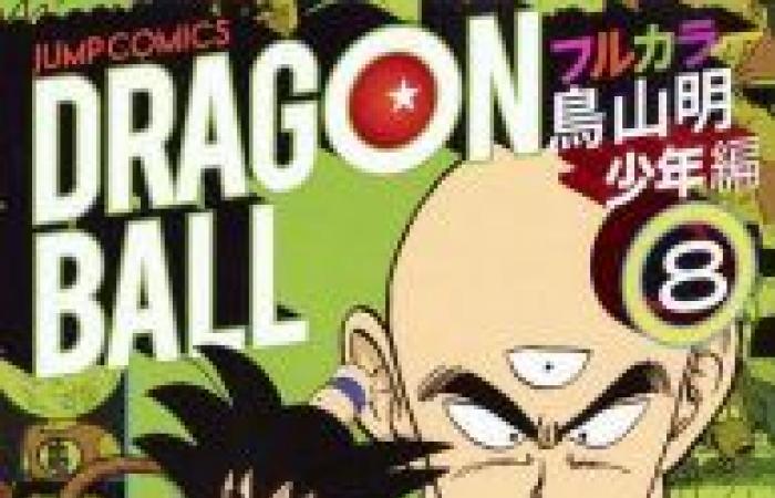 Wichtige Ereignisse für Dragon Ball im Jahr 2025 – Dragon Ball Super