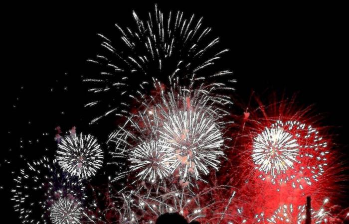 Fünf Tote in Deutschland nach Feuerwerk