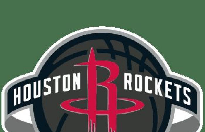 Spiel NBA Houston Rockets gegen Dallas Mavericks vom 01.01.2025