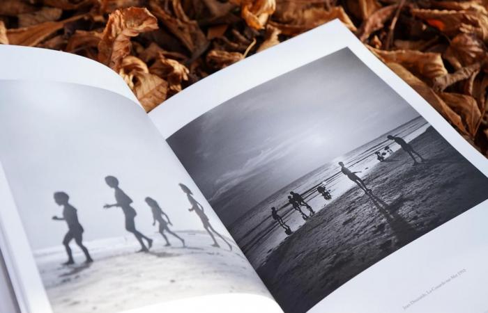 Humanistisches Charentes im Auge großer Fotografen