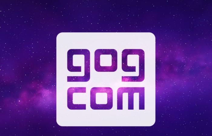 Das neueste kostenlose Spiel von GOG entpuppt sich als RPG-Adventure-Titel – jetzt für begrenzte Zeit live